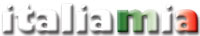Italia Mia Homepage